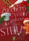 L.N. Jacobs - Zucchero, cannella e polvere di stella (2025)