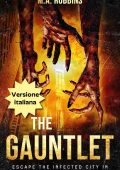 M.A. Robbins - Zombie Uprising vol. 2. The Gauntlet (2025)