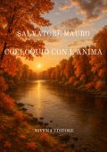 Salvatore Mauro - Colloquio con l'anima (2025)