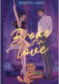 Roberta Longo - Broke but in love (2025)