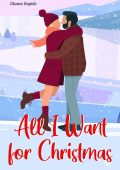 A.J. Wynter - Un Natale a Chance Rapids Vol. 1. All I Want for Christmas (2025)