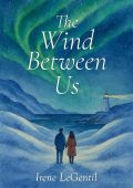 Irene LeGentil - Christmas in Love Vol. 2. The Wind Between Us (2025)