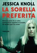 Jessica Knoll - La sorella preferita (2019)