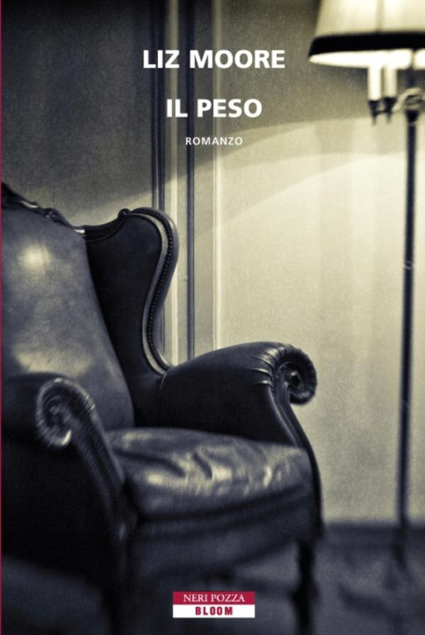 Liz Moore – Il peso (2012)