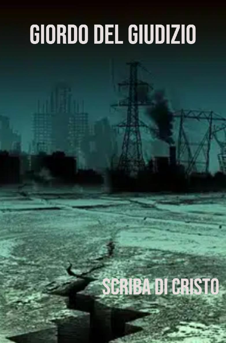 Scriba Di Cristo – Giorno del Giudizio (2025)