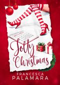 Francesca Palamara - Jolly Christmas (2025)
