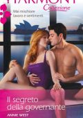Annie West - Il segreto della governante (2014)