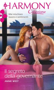Annie West – Il segreto della governante (2014)