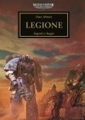 Dan Abnett - Warhammer. The Horus Heresy Vol. 7. Legione (2025)