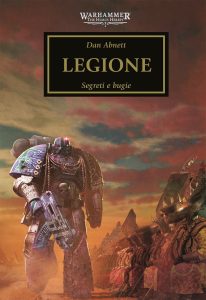 Dan Abnett – Warhammer. The Horus Heresy Vol. 7. Legione (2025)