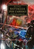 Ben Counter - Warhammer. The Horus Heresy Vol. 8. Battaglia per l’Abisso (2025)