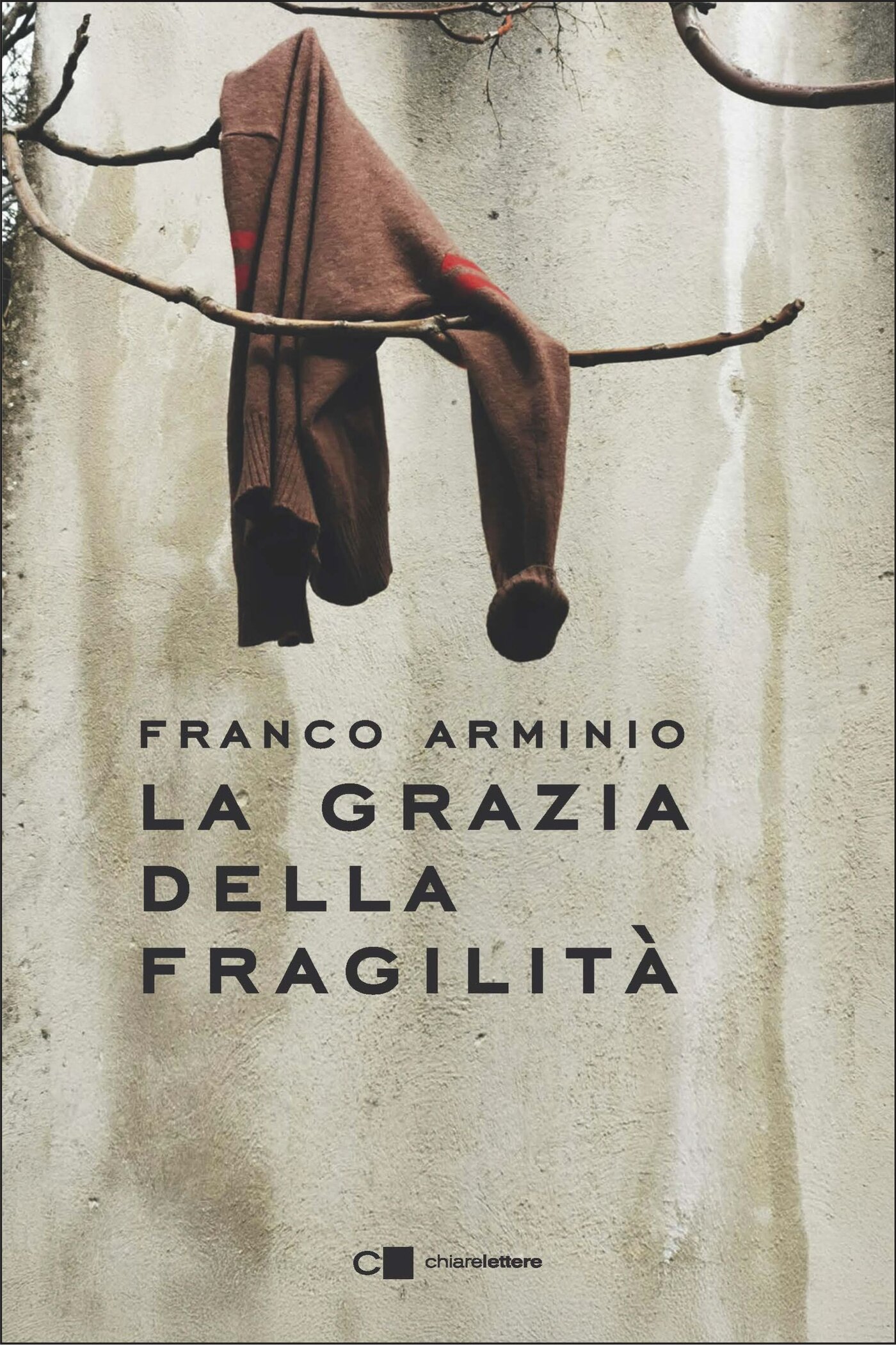 Franco Arminio – La grazia della fragilità (2025)