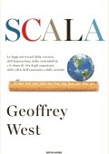 Geoffrey West - Scala (2018)
