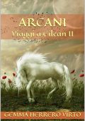 Gemma Herrero Virto - Viaggi a Eilean Vol. 2. Arcani (2025)