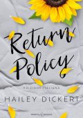 Hailey Dickert - Return Policy (2025)