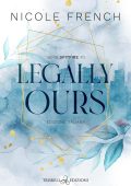 Nicole French - Spitfire Vol. 3. Legally Ours (2025)