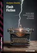 Giuliano Olivotto - Flash Fiction (2025)