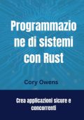 Cory Owens - Programmazione di sistemi con Rust (2025)