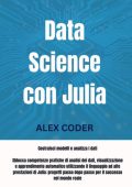 Alex Coder - Data Science con Julia (2025)