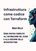 Noah Wills - Infrastruttura come codice con Terraform (2025)