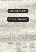 Benedetto Croce - L'idea liberale (2025)