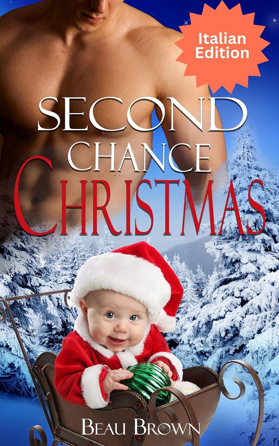 Beau Brown – Second Chance Christmas (2025)