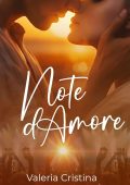 Valeria Cristina - Note d'Amore (2025)