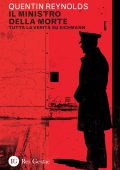 Quentin Reynolds - Il ministro della morte (2025)