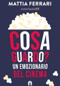 Mattia Ferrari - Cosa guardo? (2024)