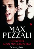 Max Pezzali - I cowboy non mollano mai (2025)