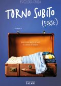 Psicologa Cruda - Torno subito (forse) (2025)