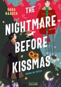 Sara Raasch - The Nightmare Before Kissmas (2025)