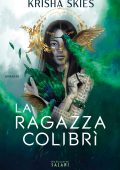 Krisha Skies - La ragazza colibrì (2025)