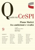 Andrea Stocchiero (a cura di) - Piano Mattei fra ambizioni e realtà (2025)