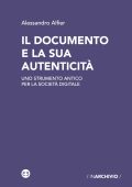 Alessandro Alfier - Il documento e la sua autenticità (2025)
