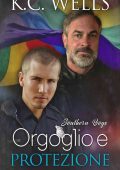 K.C. Wells - Orgoglio e protezione (Southern Boys Serie Vol. 2) (2025)