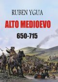Ruben Ygua - Alto Medioevo (2025)
