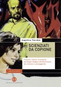 Angelica Vurchio - Scienziati da copione (2025)
