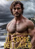 Jane MacGregor - Il cuore del laird (2025)