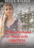 Helen Middle - L'illusorio sogno di Natale della cameriera (2025)