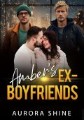 Aurora Shine - Storie d'Amore con Harem Rovesciato Vol. 11. Amber's Ex-Boyfriends (2025)