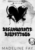 Madeline Fay - Delinquente Dispettoso (2025)