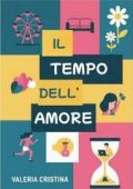 Valeria Cristina - Il Tempo Dell' Amore (2025)
