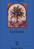 Licia Giaquinto - La ianara (2025)