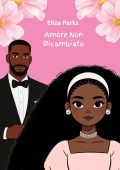 Eliza Parks - Amore Non Ricambiato (2025)