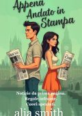 Alia Smith - Appena Andato in Stampa (2025)