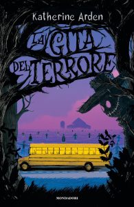 Katherine Arden – La gita del terrore (2020)