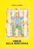 Stella Mars - Obesi alla riscossa (2025)