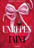 Ribes Halley - Unrepentaint. Redenti (2025)