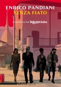 Enrico Pandiani - Senza fiato (2022)